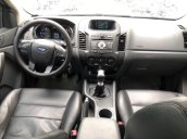 Bán xe Ford Ranger 2015, màu trắng, xe nhập