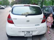 Cần bán lại xe Hyundai i20 1.4L AT năm sản xuất 2010, màu trắng, xe nhập số tự động