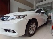 Bán ô tô Honda Civic đời 2012, nhập khẩu còn mới, giá tốt