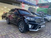 Xe Hyundai Creta 1.6 AT năm 2016, nhập khẩu số tự động