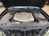 Bán ô tô Lexus GX 470 V8 4.7L AT đời 2007, nhập khẩu 