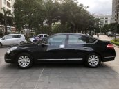 Bán Nissan Teana sản xuất năm 2010, màu đen, nhập khẩu nguyên chiếc, giá tốt