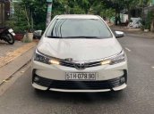 Cần bán Toyota Corolla Altis đời 2019 còn mới