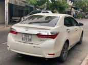 Cần bán Toyota Corolla Altis đời 2019 còn mới