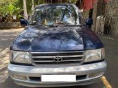 Bán Toyota Zace GL đời 1999 còn mới, 155 triệu