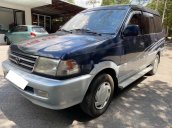 Bán Toyota Zace GL đời 1999 còn mới, 155 triệu