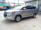 Xe Toyota Innova đời 2018 số sàn, giá 629tr