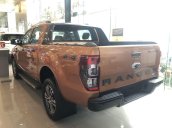 Cần bán xe Ford Ranger đời 2019, nhập khẩu Thái Lan, giá tốt