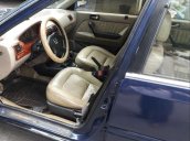 Bán Honda Accord năm sản xuất 1990, màu xanh lam, nhập khẩu