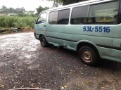 Thanh lý xe Toyota Hiace năm sản xuất 1999, nhập khẩu