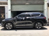 Bán xe Hyundai Santa Fe sản xuất năm 2019 còn mới