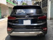 Bán xe Hyundai Santa Fe sản xuất năm 2019 còn mới