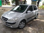 Bán Hyundai Getz sản xuất 2010, nhập khẩu, chính chủ 