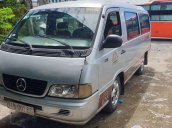 Bán Mercedes MB 140 đời 2002, màu bạc