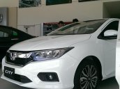 Honda ô tô Đà Nẵng bán Honda City 2020 với nhiều ưu đãi cho khách hàng tại Đà Nẵng