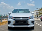 Mitsubishi Attrage MT 2020 KM giảm 50% trước bạ=> khuyến mãi hấp dẫn chỉ 135tr nhận xe ngay