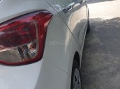 Cần bán gấp Hyundai Grand i10 sản xuất 2014, xe nhập, giá 230 triệu đồng