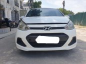 Cần bán gấp Hyundai Grand i10 sản xuất 2014, xe nhập, giá 230 triệu đồng