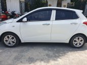 Cần bán gấp Hyundai Grand i10 sản xuất 2014, xe nhập, giá 230 triệu đồng