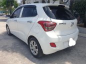 Cần bán gấp Hyundai Grand i10 sản xuất 2014, xe nhập, giá 230 triệu đồng