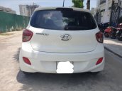 Cần bán gấp Hyundai Grand i10 sản xuất 2014, xe nhập, giá 230 triệu đồng