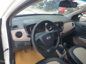 Cần bán gấp Hyundai Grand i10 sản xuất 2014, xe nhập, giá 230 triệu đồng