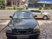 Bán Daewoo Nubira đời 2000, màu xanh, gầm bệ chắc chắn