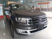 Ford Everest 2020 Titanium 1 cầu nhập Thái Lan, đủ màu lựa chọn, quà tặng hấp dẫn, hỗ trợ mua trả góp tối đa đến 80%