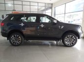 Ford Everest 2020 Titanium 1 cầu nhập Thái Lan, đủ màu lựa chọn, quà tặng hấp dẫn, hỗ trợ mua trả góp tối đa đến 80%