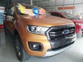 Ford Ranger Wildtrak 2020 Bi-Turbo nhiều quà tặng hấp dẫn - hỗ trợ vay trả góp tối đa đến 80% giá trị xe