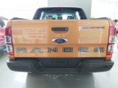 Ford Ranger Wildtrak 2020 Bi-Turbo nhiều quà tặng hấp dẫn - hỗ trợ vay trả góp tối đa đến 80% giá trị xe