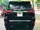 Xe Toyota Fortuner năm 2019, nhập khẩu nguyên chiếc