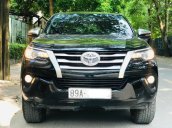 Xe Toyota Fortuner năm 2019, nhập khẩu nguyên chiếc