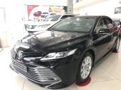 [Toyota An Sương] Toyota Camry nhập khẩu Thái, xe có sẵn giao ngay, nhiều quà tặng giá trị tháng 7