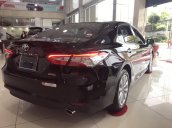 [Toyota An Sương] Toyota Camry nhập khẩu Thái, xe có sẵn giao ngay, nhiều quà tặng giá trị tháng 7