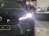 [Toyota An Sương] Toyota Camry nhập khẩu Thái, xe có sẵn giao ngay, nhiều quà tặng giá trị tháng 7