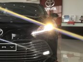 [Toyota An Sương] Toyota Camry nhập khẩu Thái, xe có sẵn giao ngay, nhiều quà tặng giá trị tháng 7