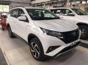 Bán xe Toyota Rush sản xuất năm 2020, màu trắng, số tự động, 668 triệu