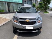 Bán Chevrolet Orlando LT 1.8 sản xuất năm 2017, màu bạc, 405tr