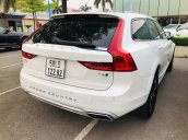 Cần bán lại xe Volvo V90 năm 2018, màu trắng, nhập khẩu nguyên chiếc chính chủ