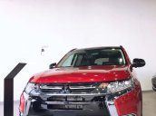 Bán Mitsubishi Outlander năm sản xuất 2020, màu đỏ