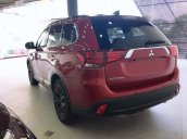 Bán Mitsubishi Outlander năm sản xuất 2020, màu đỏ