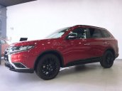 Bán Mitsubishi Outlander năm sản xuất 2020, màu đỏ