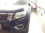 Bán Nissan Navara năm 2018, màu xanh lam, nhập khẩu còn mới