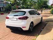 Cần bán xe Kia Cerato 1.6 đời 2013, màu trắng, xe nhập 