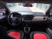 Xe Hyundai Grand i10 sản xuất 2017, màu trắng còn mới 