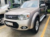 Cần bán gấp Ford Everest 2.5L 4x2 MT năm sản xuất 2014 như mới, giá 560tr