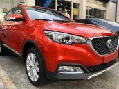 Bán ô tô MG ZS đời 2020, giá tốt, xe nhập