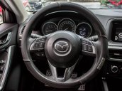 Cần bán Mazda CX5, model 2017