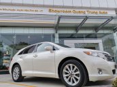 Bán Toyota Venza 2009, giá chỉ 630 triệu